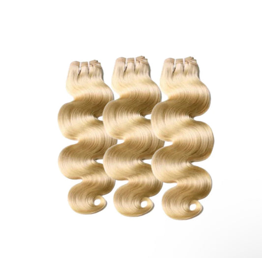 Raw Wavy 613 Bundles