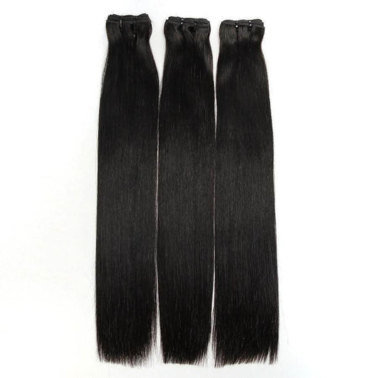 Raw Straight 3 Bundles