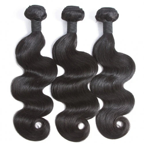 Virgin Wavy Bundle Deal